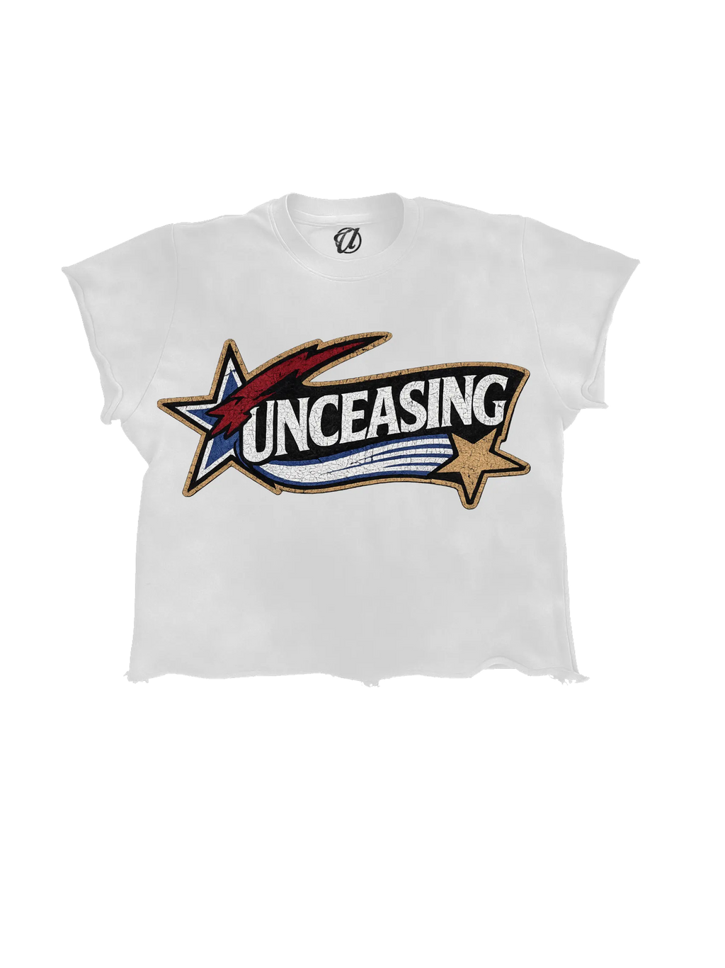 All star vision shirt UNCGLOBAL