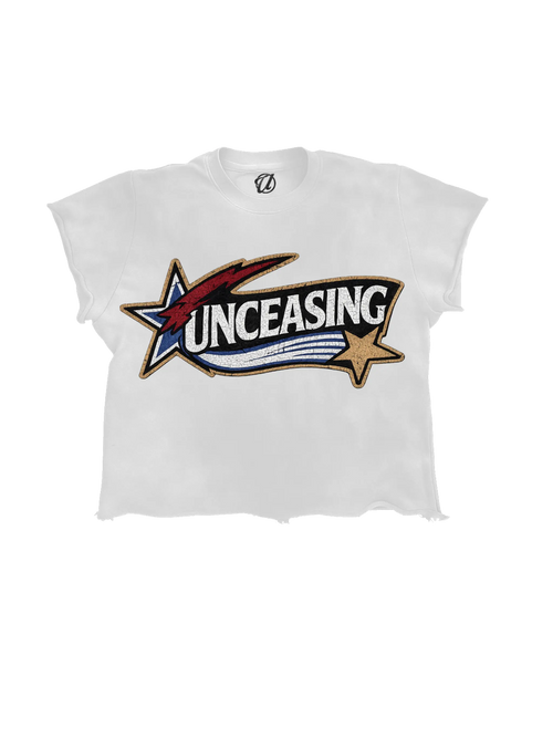All star vision shirt UNCGLOBAL