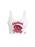Unbothered Pretty